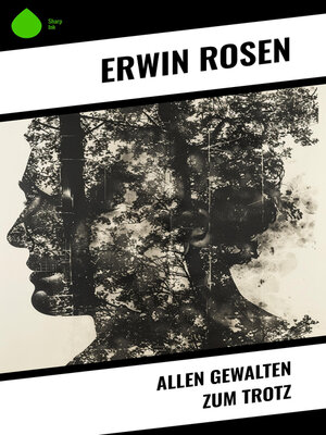 cover image of Allen Gewalten zum Trotz